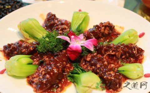 吃完海鲜能喝茶吗