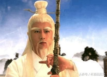 《封神演义》五大兵器之王：棍王的武器你可能从未听说！