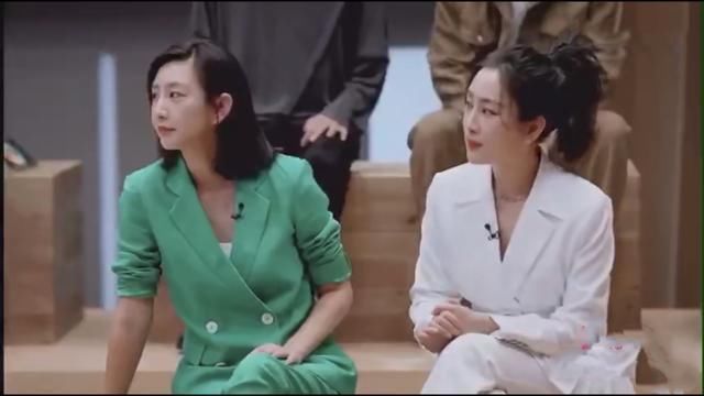 《演员2》请来尔冬升，点评张大大一针见血，直击痛点毫不留情