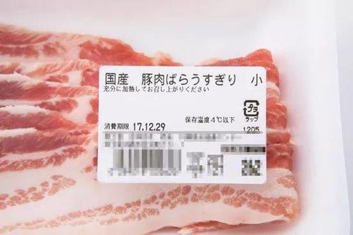 【社会】日本大力推动食品国产标志有何盘算