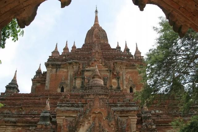 “佛国”将重启落地签？听说在这儿乘坐热气球比土耳其还震撼！