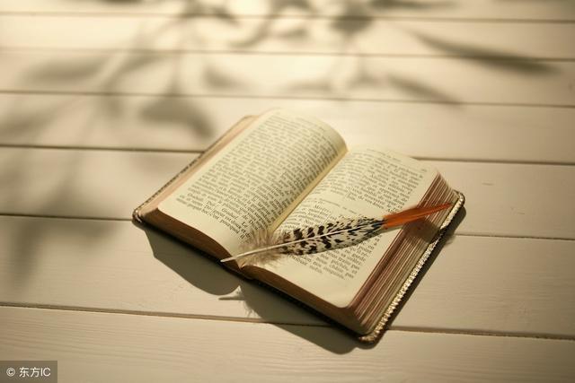 面对一个人的离开,我建议你读读这些句子,就释