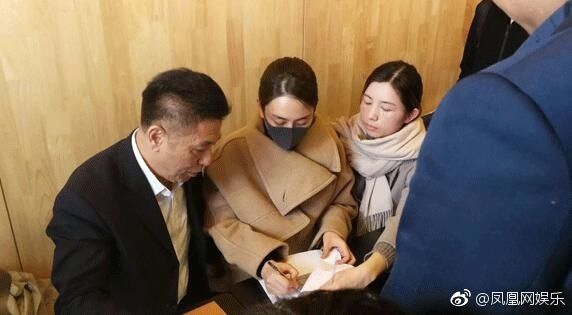 马苏起诉黄毅清诽谤罪 提交证据否认与PGone