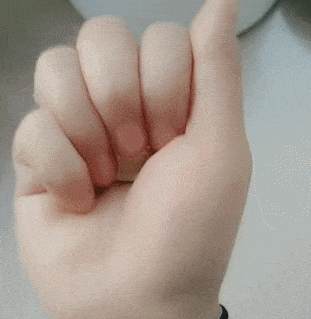 我算是知道你为什么瘦不下来了