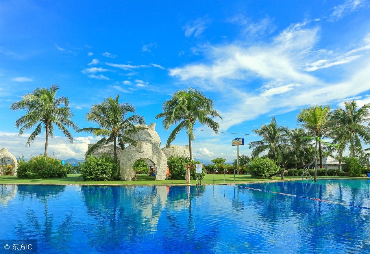 中国最美十大海滨城市 中国最美海滨城市有哪