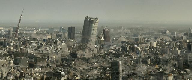 马里亚纳海沟持续怪响,美专家:日本沉没时间或