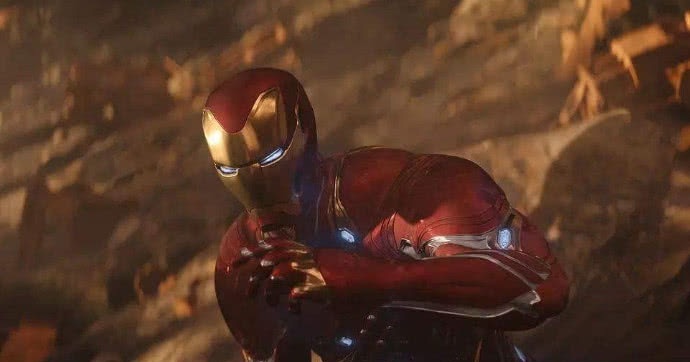 钢铁侠打响响指后,奇异博士为何不用时间宝石