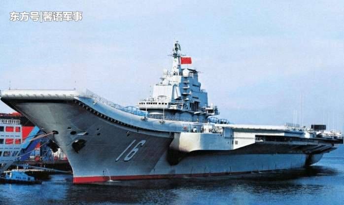 美专家称中国不具备造核动力航母能力, 俄罗斯