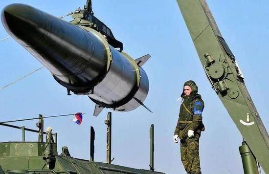 实话实说!俄罗斯军事实力排名世界第二,但这款