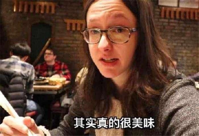 外国人: 中餐“重口味”必须对其改良, 而不是一种内疚的快感