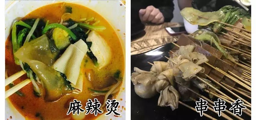 车厘子VS樱桃，奇异果 vs 猕猴桃，这些食物到底哪不同?