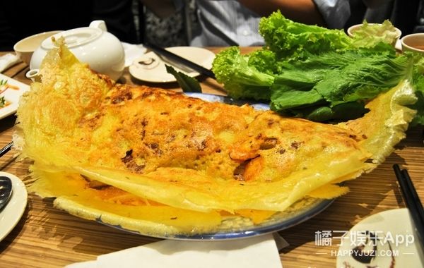 谁说食素不便去旅游，5款街头素食带你闯亚洲!