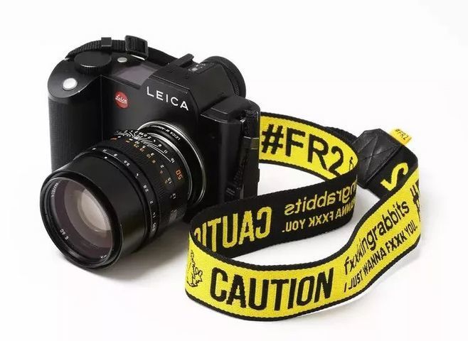 丢掉美丽滤镜，这些高颜值复古相机才是春游最佳