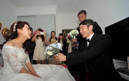 老婆，你哥结婚凭啥让我出20万给他买婚房