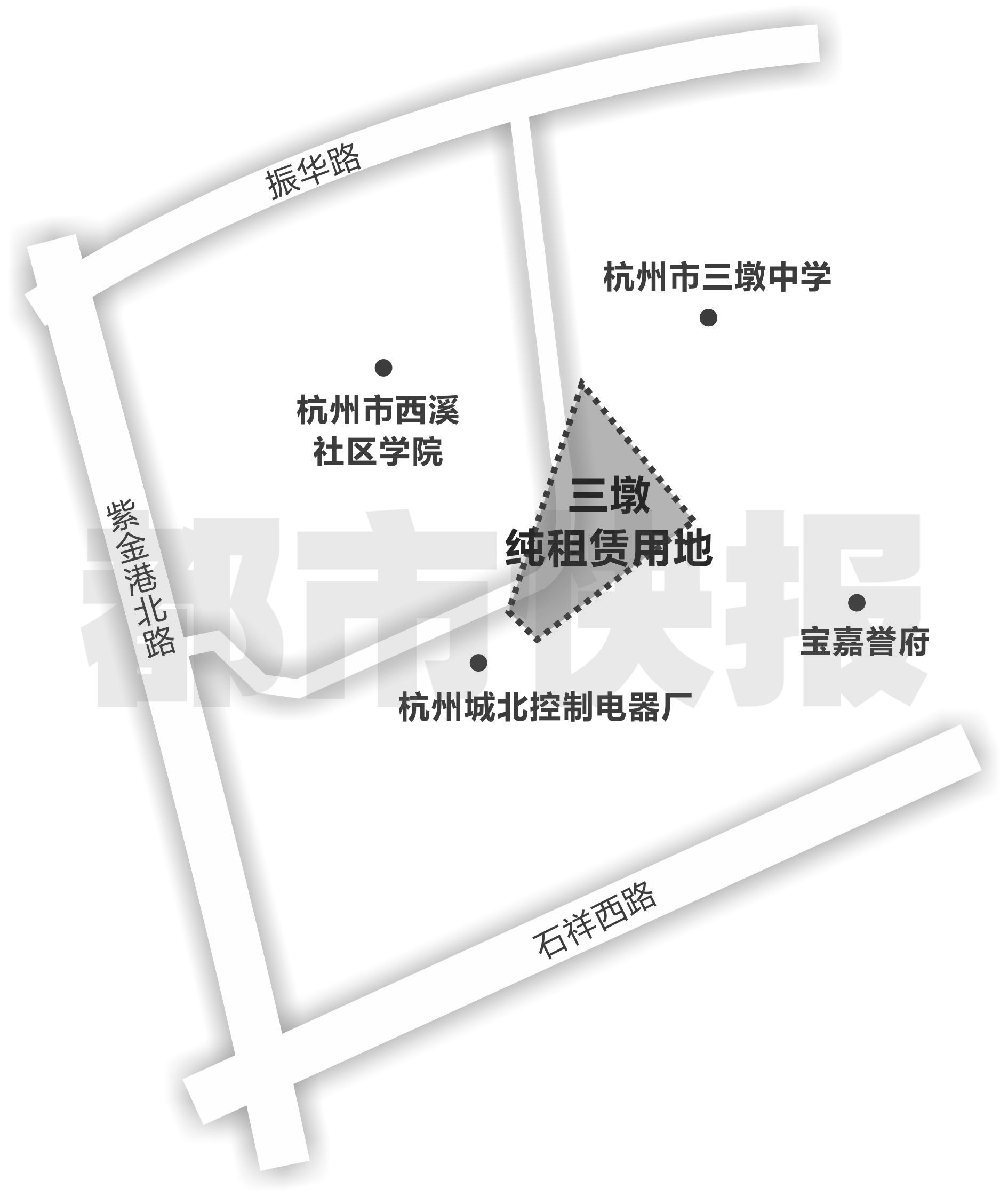 杭州3年建设5万套人才租赁房 5宗纯租赁用地上 也会建设人才专项