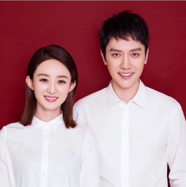 冯绍峰赵丽颖为什么不办婚礼?三个原因告诉你