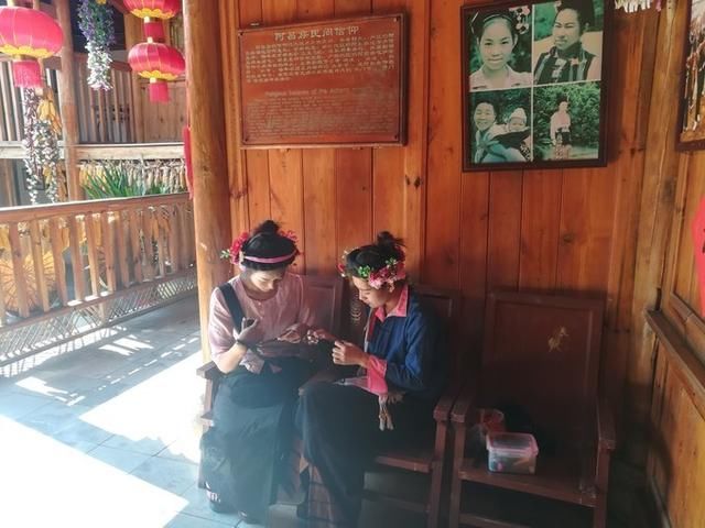 丽江、玉龙雪山、泸沽湖仙境游记