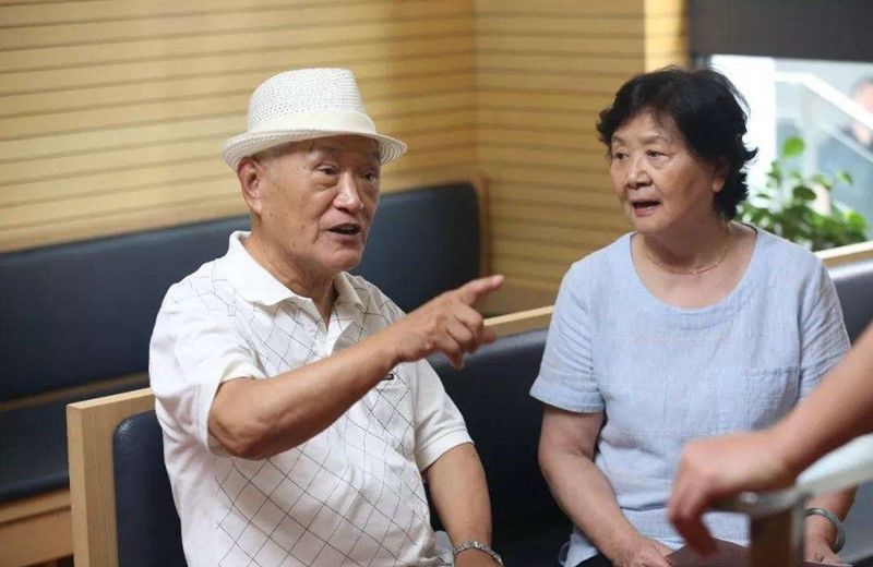 她是国家一级演员，32年没演过主角，54岁迎来人生巅峰