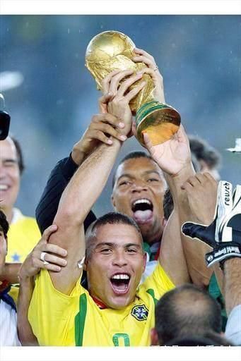 巴西队世界杯之旅,恒大球迷或将因他支持桑巴