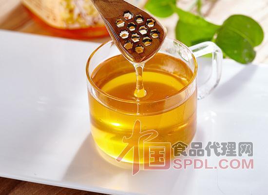 蜂蜜水的功效和作用能美容养颜吗 t01f029ec577119a56f.jpg