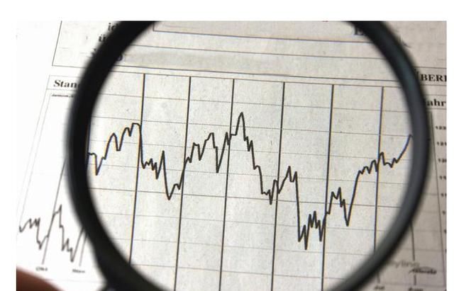 真正厉害的人,一辈子只做一只股!能掌握将受用