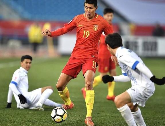 两年狂挖7名国字号年轻人,恒大挖人进2.0时代