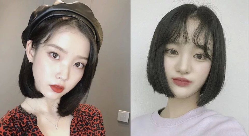 5款及肩中长发发型推荐,剪完遮肉、显小脸,更逆龄显嫩 澳博手机投注网址