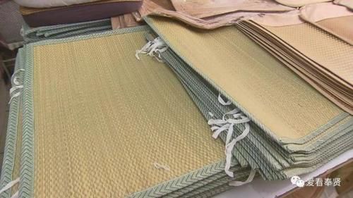 夏天睡凉席也需防螨虫 专家支招如何防螨除螨