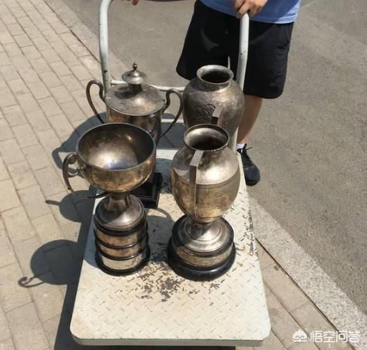 2019世乒赛即将开打,五个项目冠军奖杯分别叫