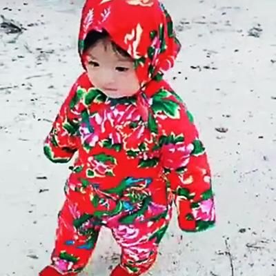 奶奶和孙女的关系叫什么