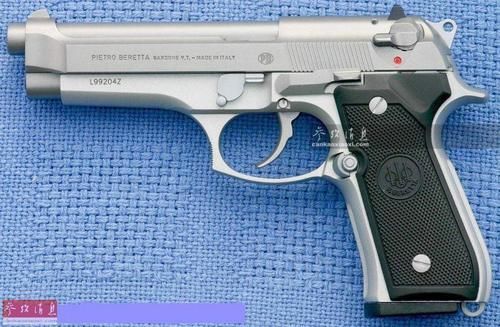 枪是如何制成的?实拍百年老枪厂制枪全过程