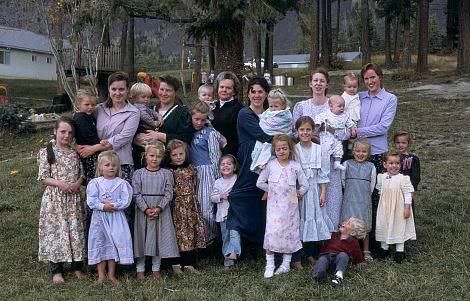 149个孩子,24个妻子,犯重婚罪,法官却只判缓刑