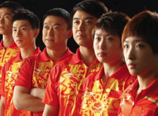 国际乒联赛事2019年基本赛程安排