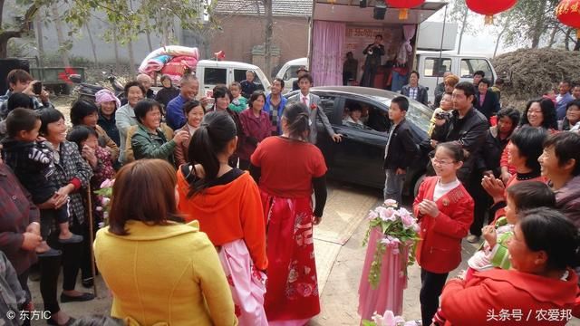 农村家庭有十万元存款,算得上富有吗?老农民心里的那些话?