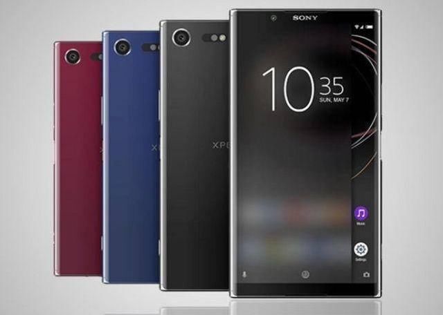 无下巴全面屏+骁龙845+双摄,索尼发飙,三星华