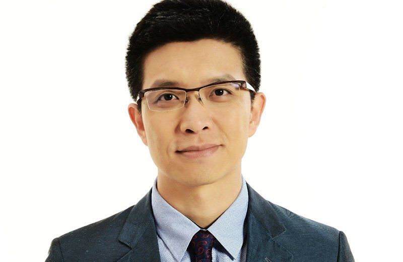 朱广权微博放大招,被耽误的段子手发现新的舞