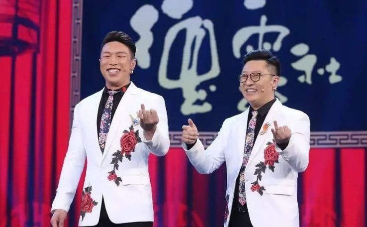 郭德纲最器重的四位徒弟：岳云鹏第三，第一已成当红小生