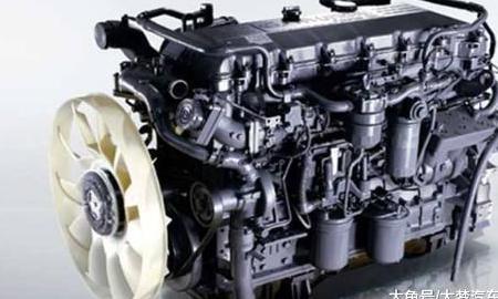 国内排名前五的柴油机品牌, 产品出口国外, 别小