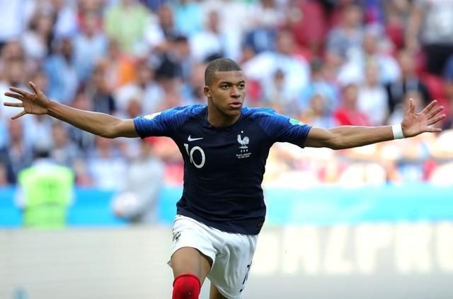 世界杯之为何法国的足球队被黑人承包了