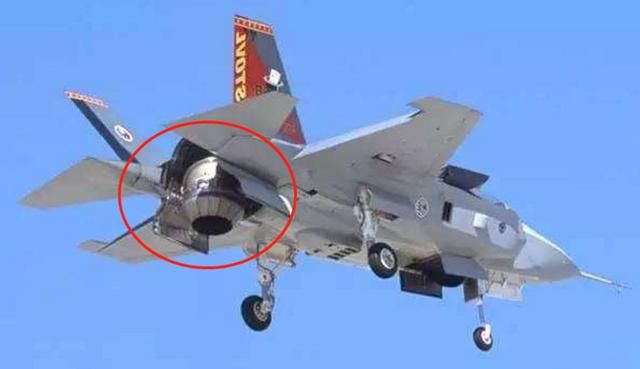 阿联酋也想要买F-35战斗机?中东土豪这次打算