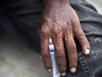 世界四大毒品产地,那一带地区人们的生活是这