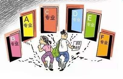 2018届考生:高考志愿填报专业该如何选择?_【