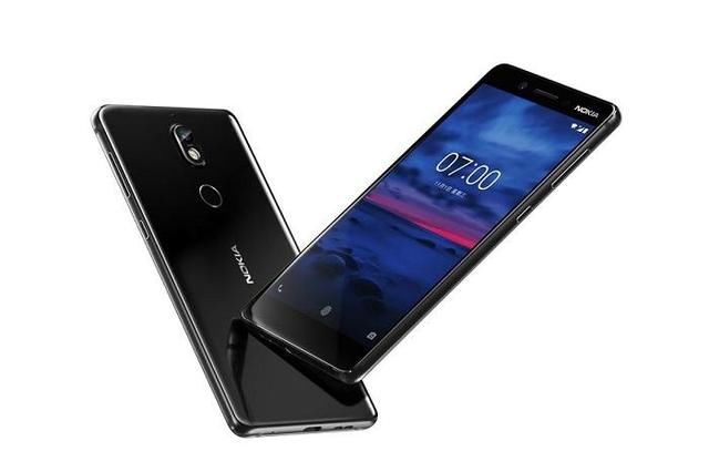 Nokia 7开售以来迎来第一次系统推送更新:提升