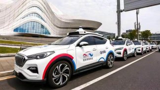 全球科技突破2019