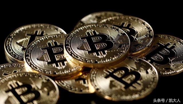 比特币本周涨幅超16%，触底反弹！