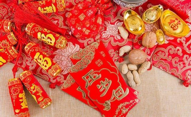 新春过后财运逆袭，这三个星座今年注定发大财，人生大赢家