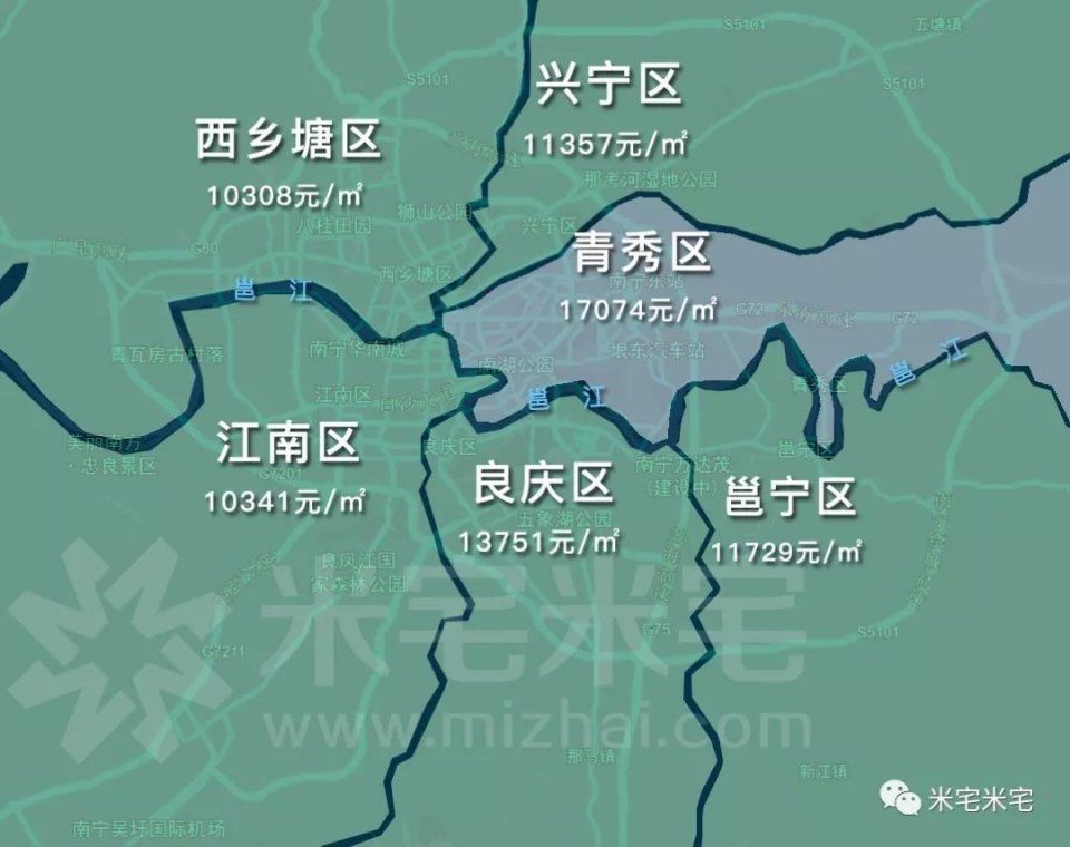 3月27个热点城市房价，这才是真正的房价地图!