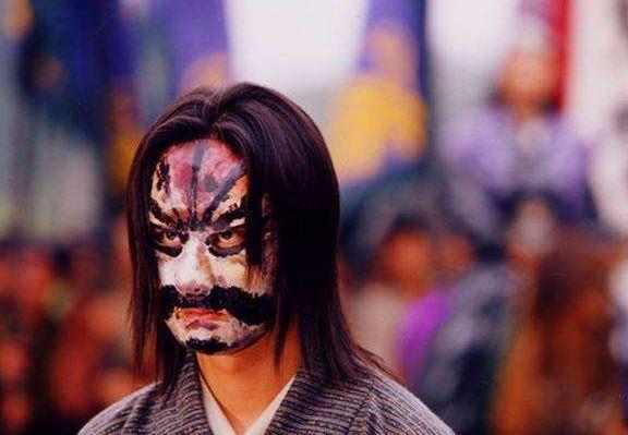 部高手排名: 一秃二挂三老四绝五强六段七雄八