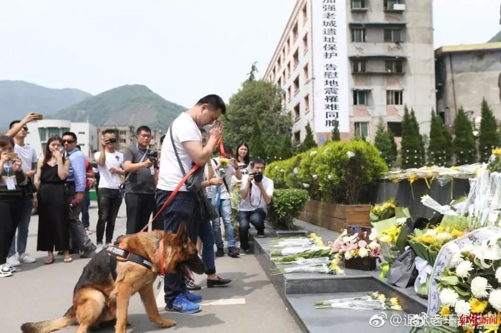 中国的地震救