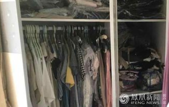 女子利用网购漏洞买衣服 非法获利14万被捕